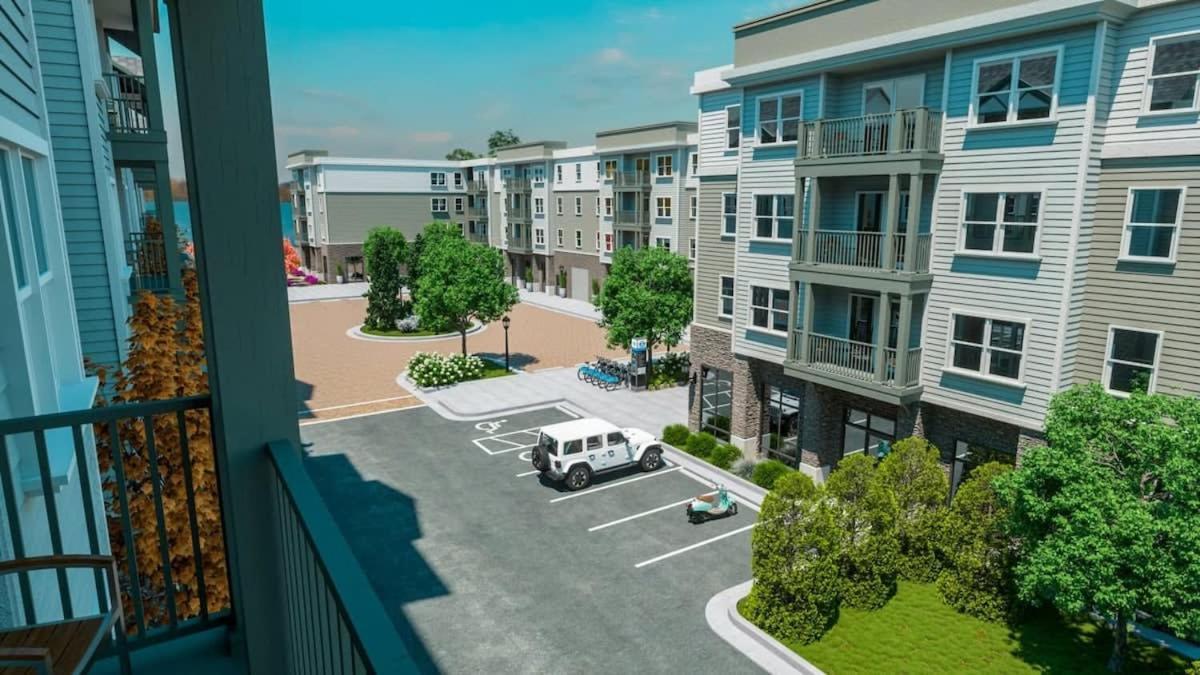 Dockside On Lake Hartwell Near Dt Fun Amenities Clemson Eksteriør bilde