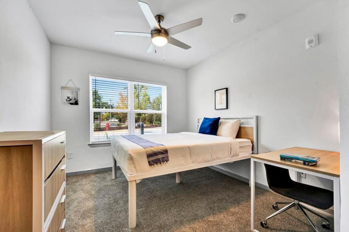 Dockside On Lake Hartwell Near Dt Fun Amenities Clemson Eksteriør bilde