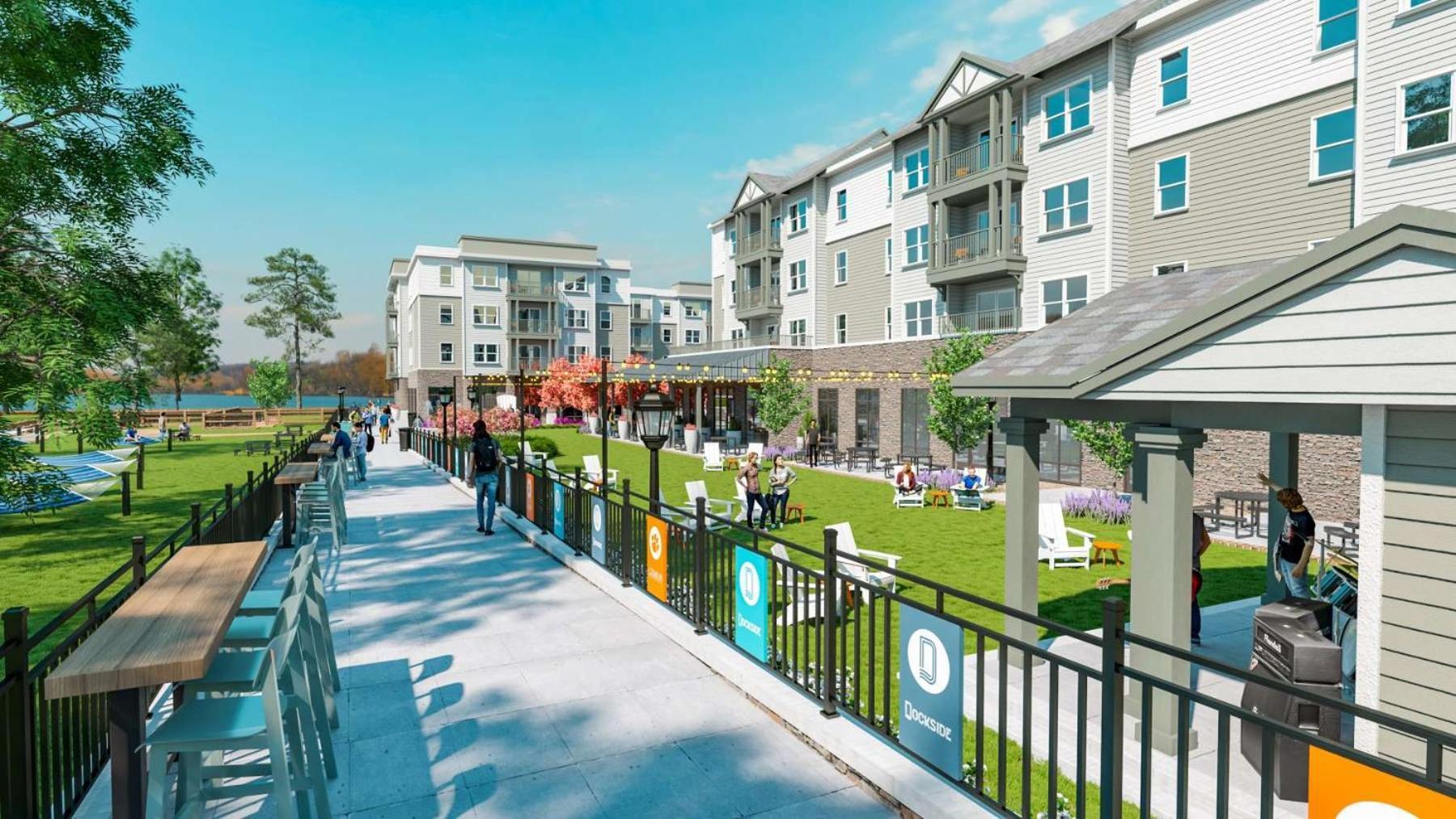 Dockside On Lake Hartwell Near Dt Fun Amenities Clemson Eksteriør bilde