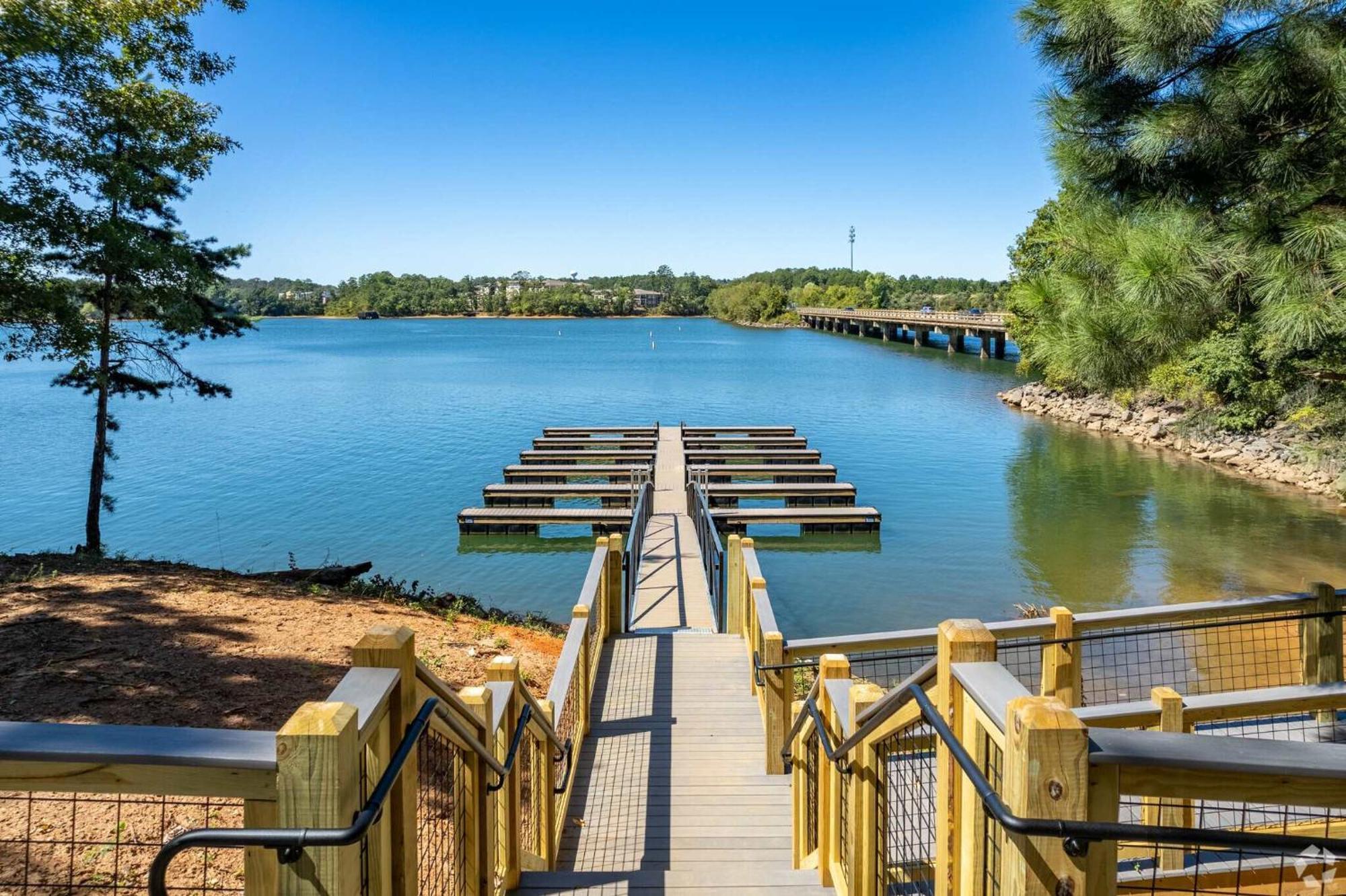 Dockside On Lake Hartwell Near Dt Fun Amenities Clemson Eksteriør bilde